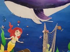 -东方童画儿童创意美术(十里堡体验馆)