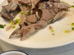 手抓羊肉-民族手抓羊肉馆·滩羊手抓·烤全羊