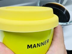 -Manner Coffee(万象前海店)
