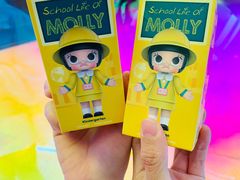 -泡泡玛特POPMART(侨福芳草地店)
