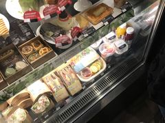 零售区-星巴克(重庆火车北站北广场II店)