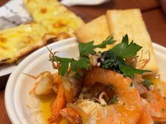-有序Orderly融合西餐·咖啡(运河外滩店)