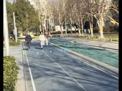 -悦动体能篮球羽毛球网球(三里河店)