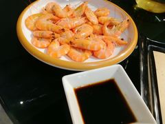 -达叔香味海鲜(海棠68环球美食街店)