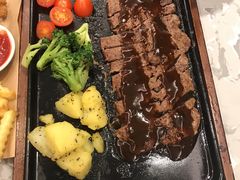 -必胜客(WOW梦之城店)