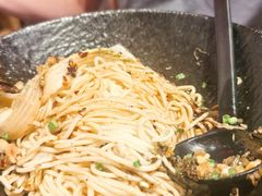 -我的面 川味Bistro(后沙峪店)