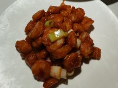 -宝轩渔府·老字号海鲜·正宗津菜(水上店)