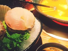 -湊湊火锅·茶憩(和平大悦城店)
