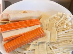 -探炉·香辣豆花烤鱼(笋岗宝能环球汇店)