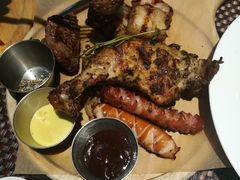 -TAMATI(巴黎贝甜韩式西餐厅店)