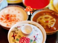 -富华斋饽饽铺·宫廷糕点·伴手礼(护国新天地店)