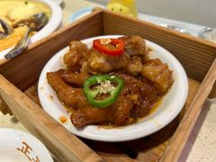 -正哥点心皇子(旺城广场店)