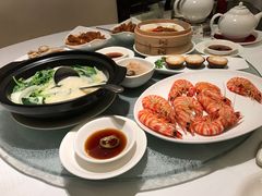 -金悦轩海鲜酒家(银河店)