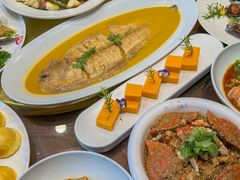 -北戴河转鱼·炒螃蟹酱餐厅