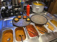 -恩你小木屋·烤肉韩式料理(嘉兴秀洲店)