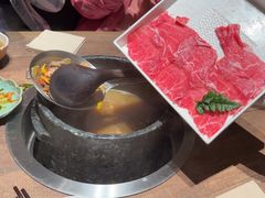 -蘑界·野生菌火锅(深业上城店)