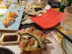 -吉兆·料理(红梅南路店)