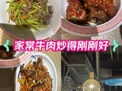 -大碗厨 25年老字号 现炒湘菜(四季天地店)