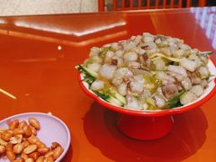 -神府路壹号·海鲜烧烤·砂锅粥·锅物(三坊七巷店)