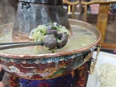 -千亿来乌拉火锅(德胜店)