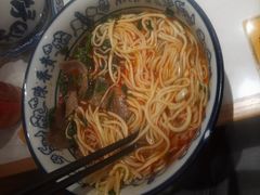-陳香貴·兰州牛肉面(上海长风大悦城店)