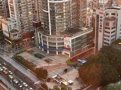 -柳州宾馆-云霄阁·旋转餐厅