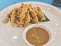 -金家老三饭庄(常营店)