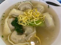 -同得兴 Since·1995 传统苏式面馆(十全街店)