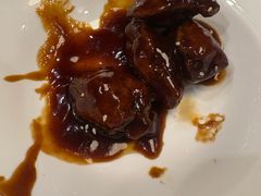 -枣子树素餐厅(铂金城店)
