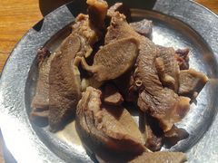 -阿秋牛排(湖心街店)
