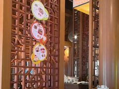 -西双版纳洲际度假酒店-曼霖轩中餐厅