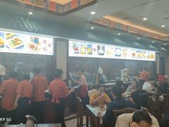 -葛记焖饼(伏牛路店)