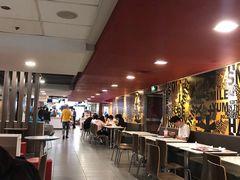 大堂-麦当劳(北京路广百广场店)