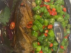 -翠清酒家(万丰路店)