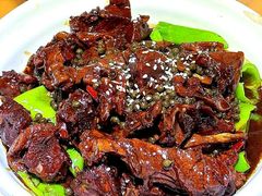-龚兴城鱼羊吉·家传湖北菜(苗栗路总店)