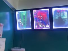 -荒岛实景沉浸密室(江汉路1店)