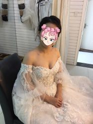 点击看大图 -金夫人婚纱摄影(华南店)