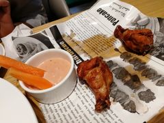 -LO CALCOW卡路力轻食主义餐厅(陆家嘴店)
