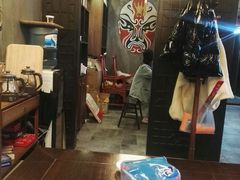 -52HZ主题桌游馆(解放西路店)