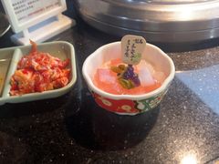-梨花自助烤肉(乐宾店)