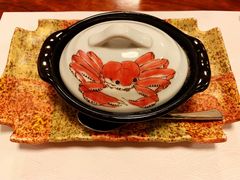 -蟹道乐(梅田店)