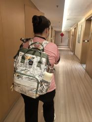 -和伊母婴护理中心·全套房(金山店)