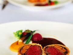 招牌惠灵顿牛排-蝶舍·MAISON PAPILLON