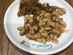 -青瓷火锅料理(西单大悦城店)