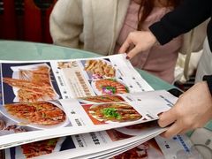 -四海回族饭店(前进大街店)