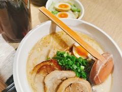 -味千拉面(煌华新纪元购物广场店)