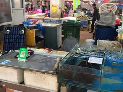 -海云庵农贸市场