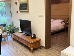 -上海怡沁园度假酒店