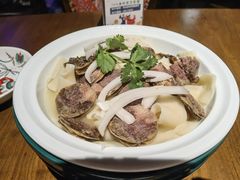 -天山醉美·新疆餐厅(富华里店)