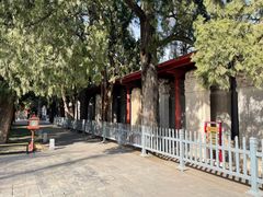 -北京国子监胡同